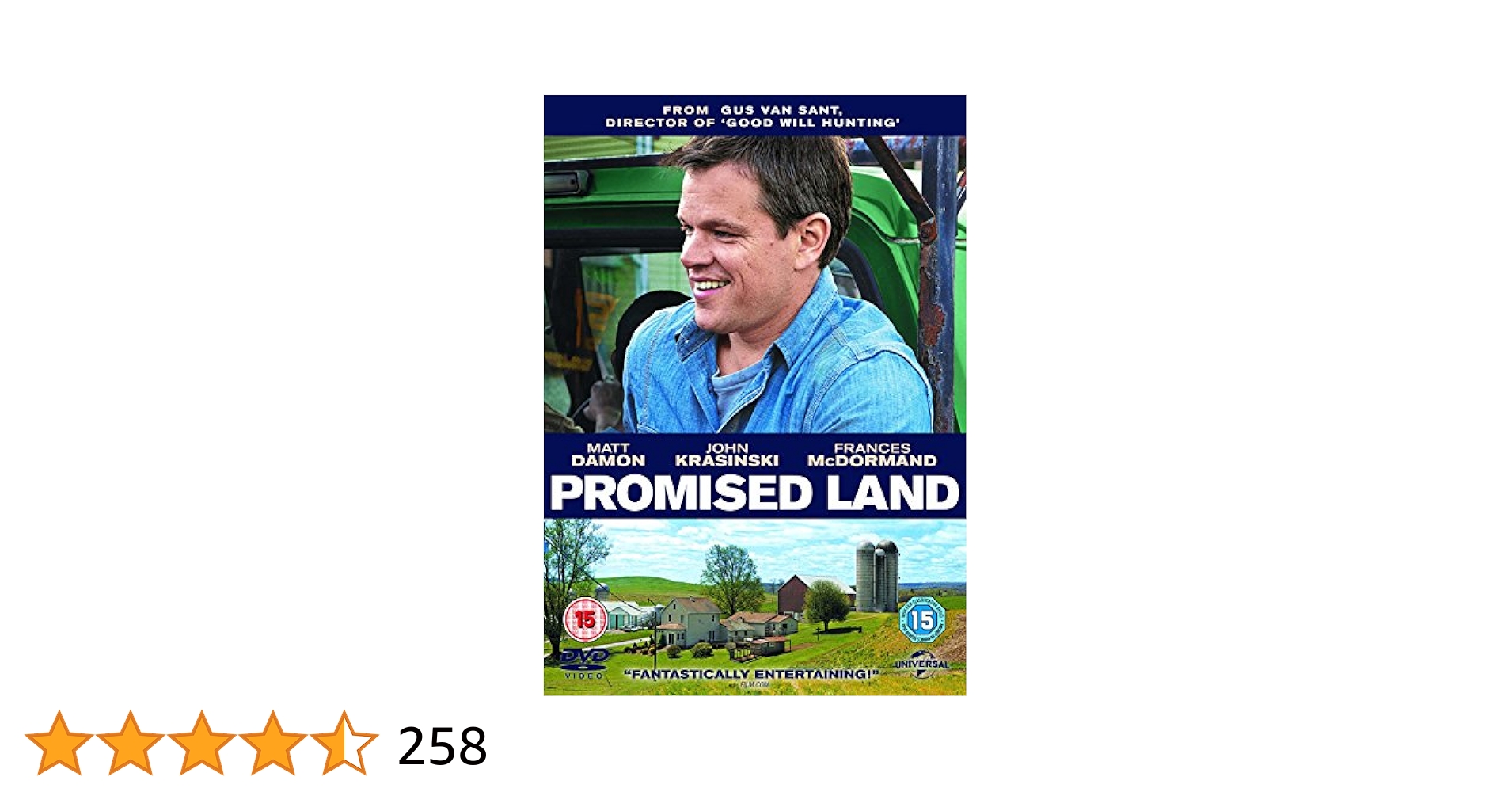 (未使用･未開封品)Promised Land of Heavy l [DVD] Amazon.co.jp: Promised Land [Region 2] : DVD